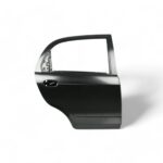 Puerta Trasera Derecha Spark 08/ lt