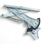 Maquina Levanta Cristal Trasero Derecho Spark 08/ lt