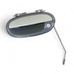 Manija Exterior Puerta Delantera Izquierda Spark 08/ lt