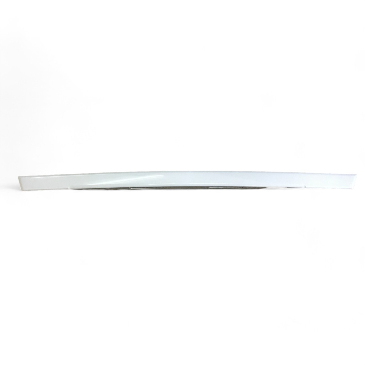 96649380.jpg Moldura Tapa Valija Aveo 10/ P/pintar - Imagen 1