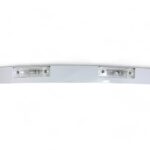 Moldura Tapa Valija Aveo 10/ P/pintar - Imagen 2