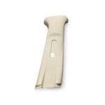 Moldura Superior Parante "b" Der. Aveo 10/ Beige