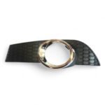 Moldura Inferior Paragolpe Delantero Izquierdo Aveo 12/ Compl.