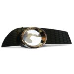 Moldura Inferior Paragolpe Delantero Derecho Aveo 12/ Compl.