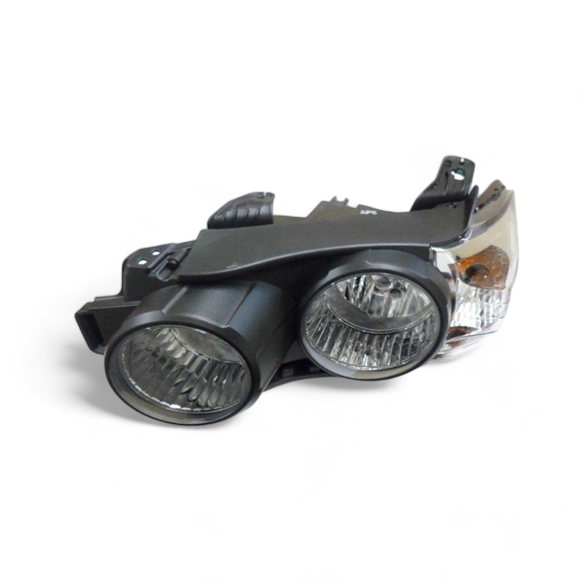 96831061.jpg Faro Delantero Izquierdo Sonic 12/ lt - Imagen 1