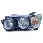 Faro Delantero Izquierdo Sonic 12/ lt