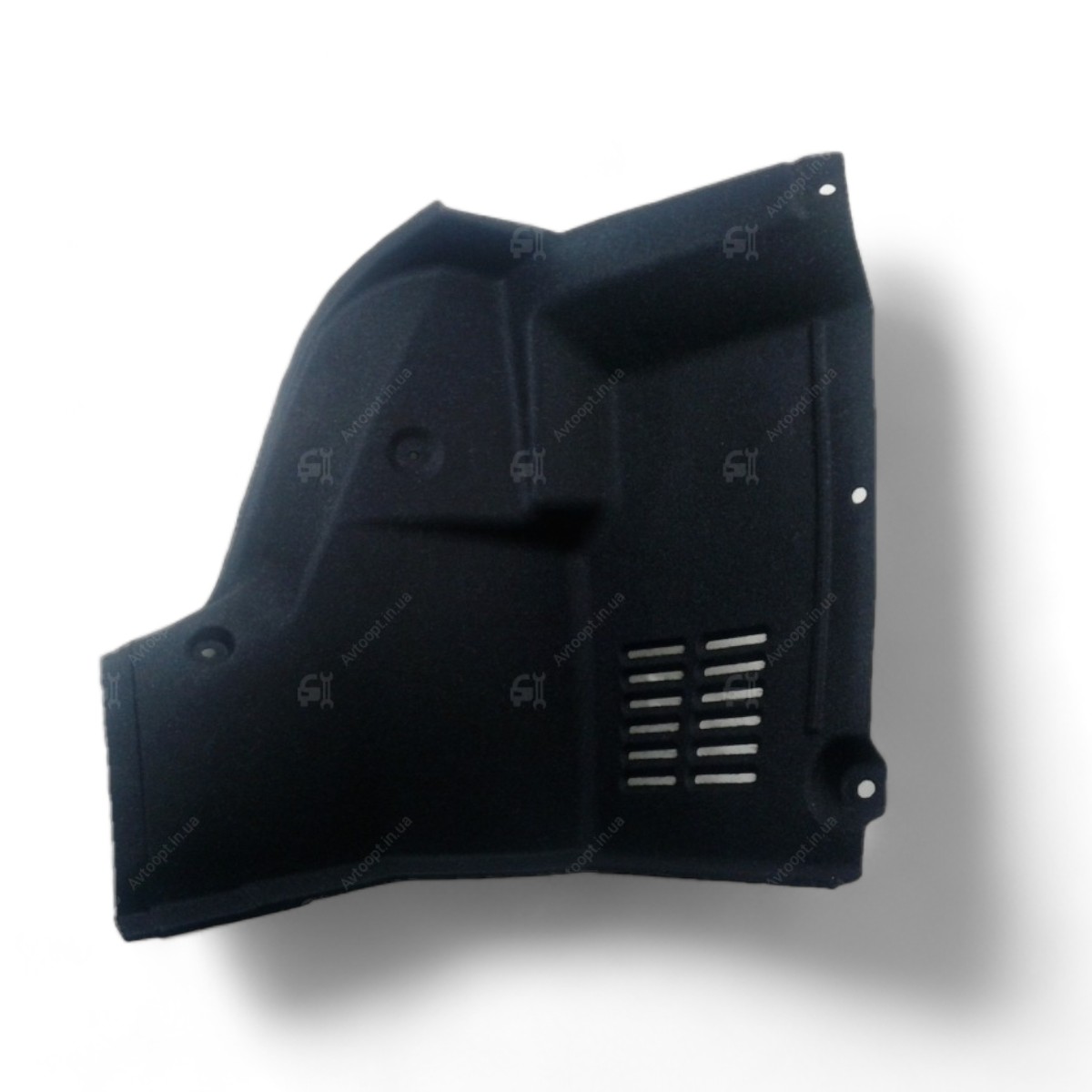 96834798.jpg Tapizado Interior Trasero Izquierdo Baul Aveo 10/ - Imagen 1