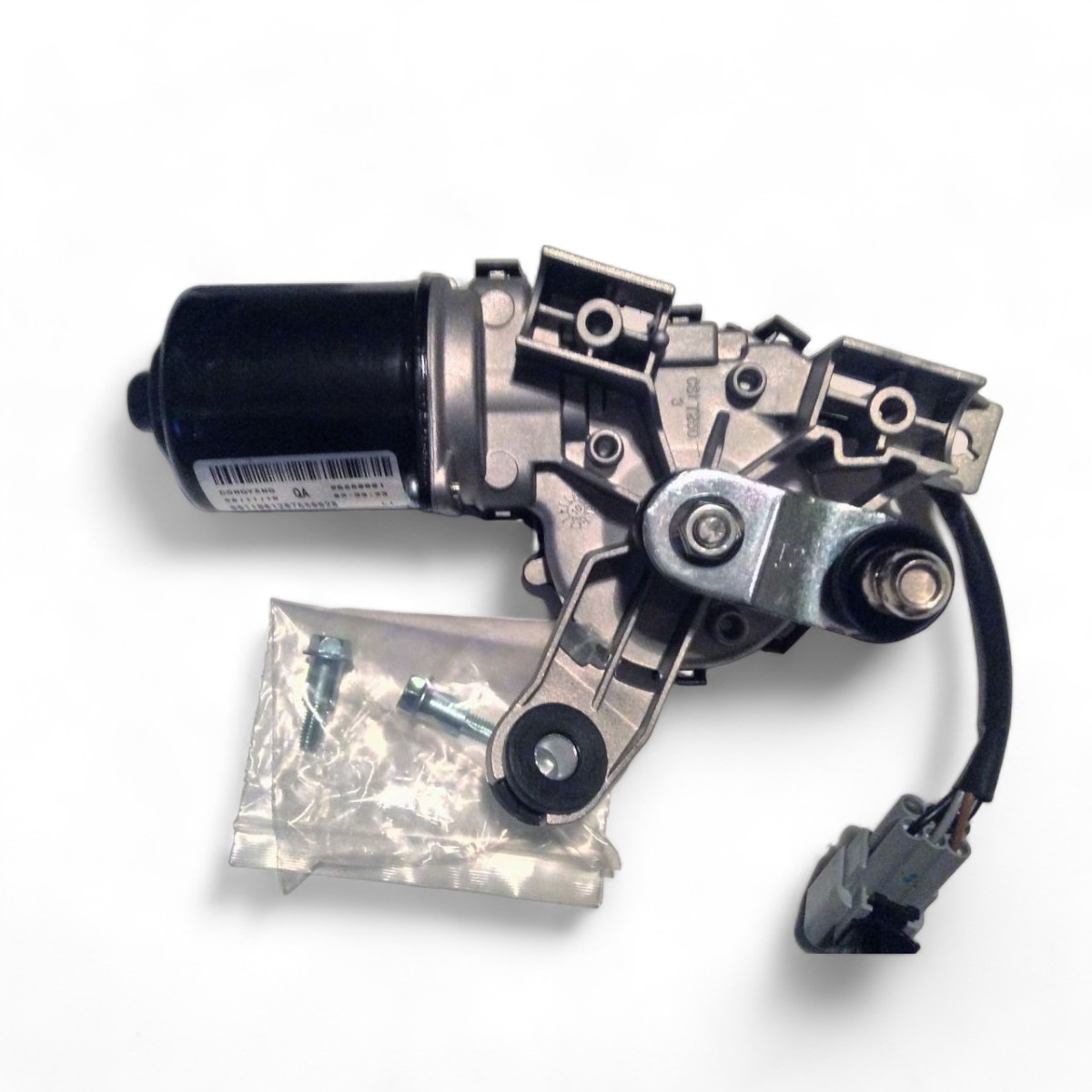 96850001.jpg Motor Limpiaparabrisas Aveo 10/ - Imagen 1