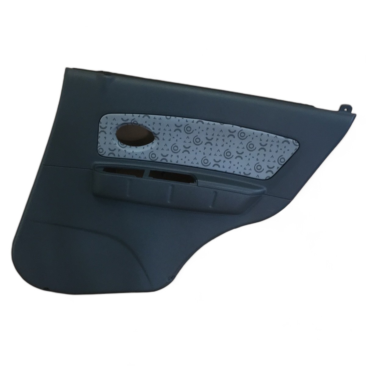 96850286.jpg Tapizado Puerta Trasera Derecha Spark 08/ lt - Imagen 1