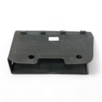Tapa Gancho Paragolpe Trasero Spark 12/ - Imagen 2