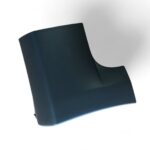 Moldura Inferior Guardabarro Delantero Derecho Spark 12/