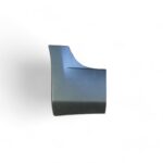 Moldura Inferior Guardabarro Trasero Derecho Spark 12/