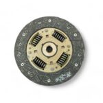 Disco Embrague Spark Gt 11/ - Imagen 2