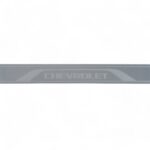 Emblema Zocalo Puerta Delantera Tracker 13/ - Imagen 2