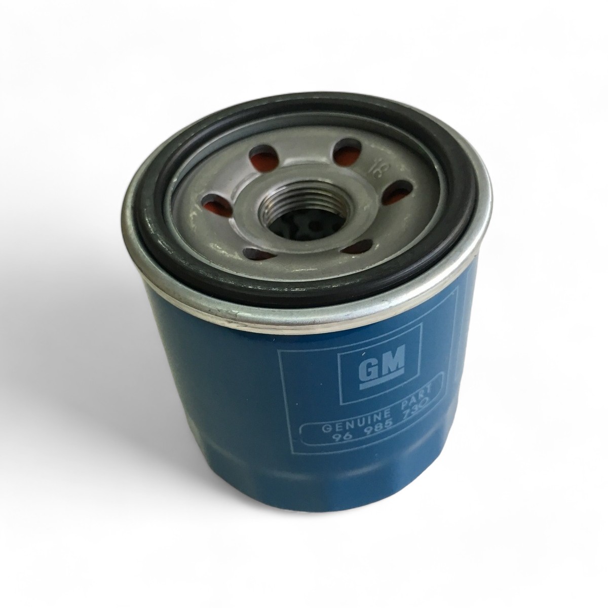 96985730.jpg Filtro Aceite Spark Gt 11/ - Imagen 1