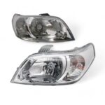 Faro Delantero Derecho Aveo 12/ Señalero Transp. - Imagen 2