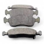 Juego Pastillas Freno Delantero Onix 13/