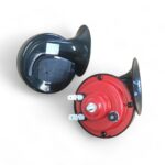 Bocina Doble Tono Universal