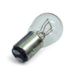 Lámpara Comun 2 Polos 12v.21/5 W