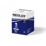 Lámpara Faro Delantero H4 60/55w