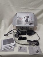 Luz P/ciclismo Sigma Karma Evo Pro Nueva C/detalle Estetico. - Imagen 2