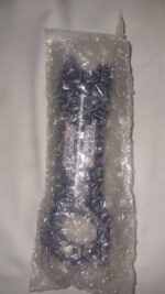 Avance Aluminio Tkx 28,6x31,8 L 110mm. Bici Fk-268b-110 - Imagen 4