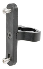 Adaptador De Porta Caramañola M-wave P/caño 22.2/25,4 017