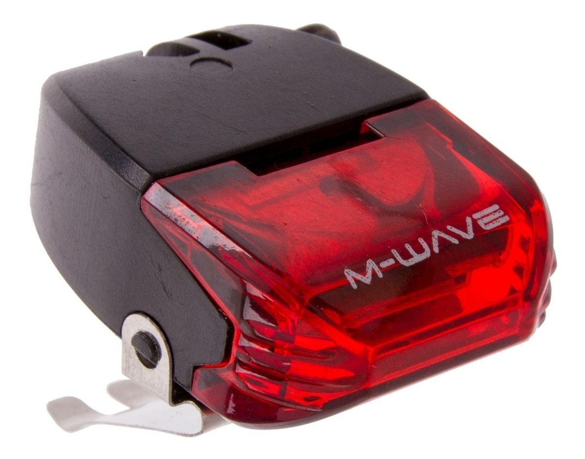 D_705659-MLU47031243416_082021-F.jpg Luz Led Para Freno M-wave 3 Funciones M220513 - Imagen 1