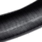 Cubierta 26 X 4.00 Fat Bike Para Bicicleta. Cód: Ub-98 - Imagen 6