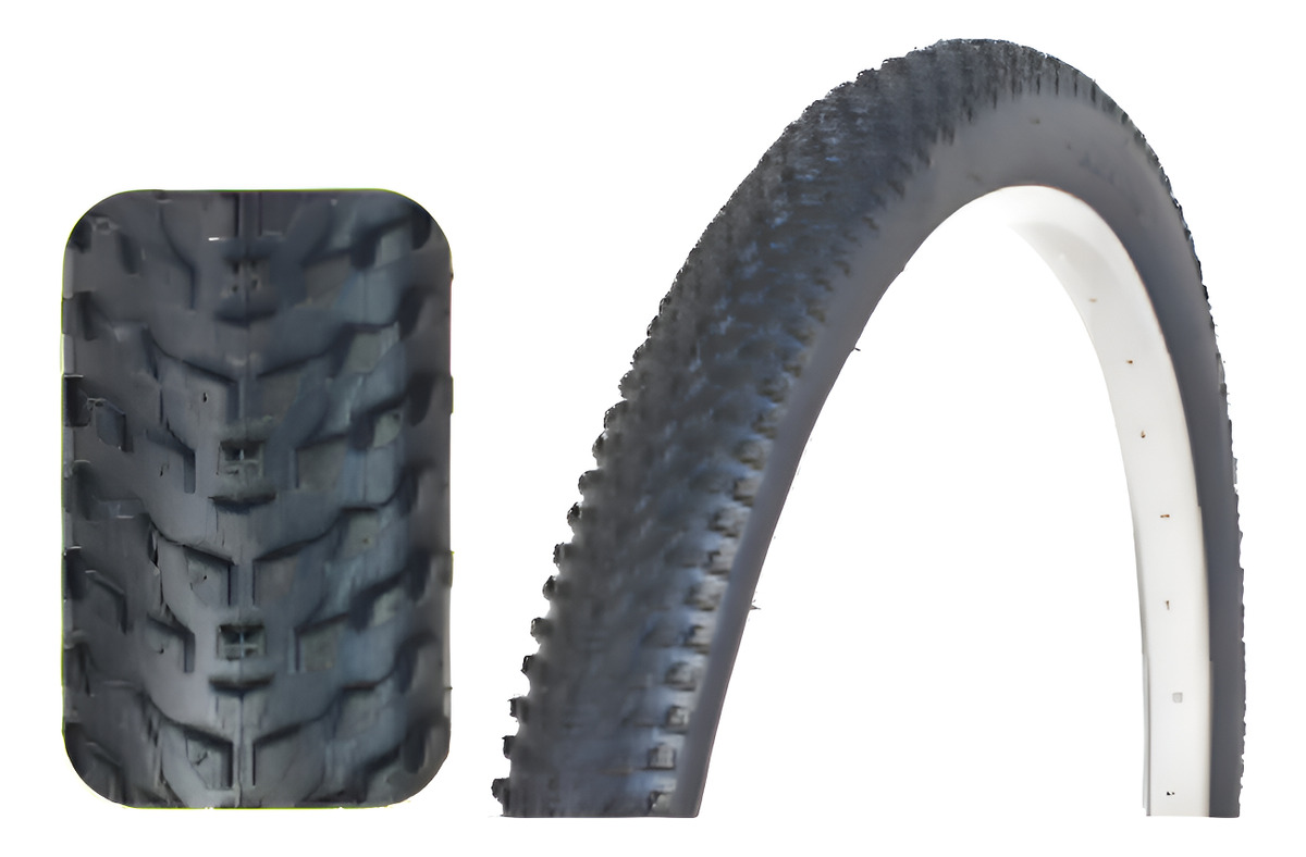 D_753364-MLU94081986427_102025-F.jpg Cubierta Wamor Para Bicicleta 29 X 1.95. Zy025 - Imagen 1