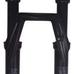 Horquilla Sava Xc-340boost 27.5 /29 Color Negro