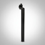 Caño P/asiento P/bicicleta Aluminio 28,6 X 350mm B286