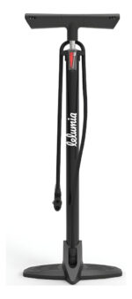 Inflador De Pie Lelumia Boost 160 Psi Le234