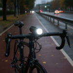 Luz Delantera Lelumia Phoenix 1000 Lum. P/bicicleta Le220