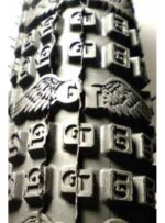 Cubierta Gt Bmx Wing 20x2.10 Cod:204396 - Imagen 2