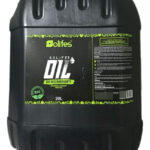 Desengrasante Bio Solifes 20 L. Ideal Taller