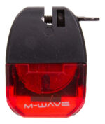 Luz Led Para Freno M-wave 3 Funciones M220513 - Imagen 2