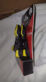 Calas / Trabas Para Pedal Bici Compatible Shimano 8°. Italy - Imagen 3