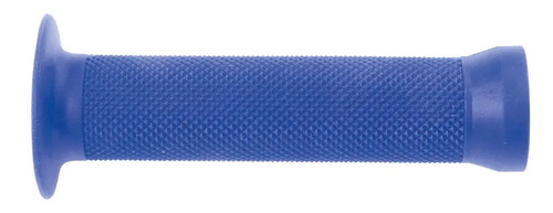 D_600670-MLU31007042426_062019-O.jpg Par De Puños Bmx Azul 130mm - 222 - Para Bicicleta - Imagen 1