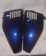 Juego De Tapas Lat. Azul Baccio Classic S/calco - Gtm00550 - Imagen 3