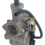 Carburador P/moto.s/bomba Cg200/gs Ii Y Iii,skua,motard-0193