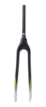 Horquilla Rígida Carbono P/ Bici Mtb 29. Eje De 9 Mm. Bxt29