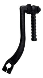 Pedal De Arranque Moto Yumbo Vx 125cc/wnr 125cc/rp. 60297