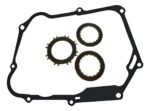 Juego De Discos De Embreague Moto C110/px Gtm00266