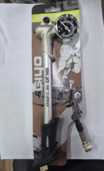 Inflador P/horquillas Y Suspensiones Gs-02d Giyo Max 300 Psi - Imagen 2