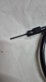 Cable Cuenta Kilometros Moto Titan150 / Es / Esd 04/08 - Imagen 2