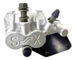 Caliper Freno Tras. Moto Dakar/shark/x3m O Del. Gs/strong. - Imagen 3