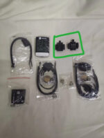 Ciclocomputador Pro Scio Ant+, Varias Funciones, Para Bici. - Imagen 5