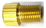 Adaptador Para Inflador De Válvula Fina A Gruesa - E21000
