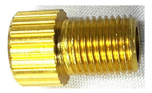 D_623606-MLU32035922194_092019-O.jpg Adaptador Para Inflador De Válvula Fina A Gruesa - E21000 - Imagen 1